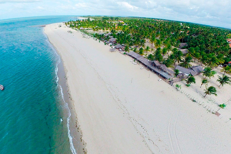 Barra Grande