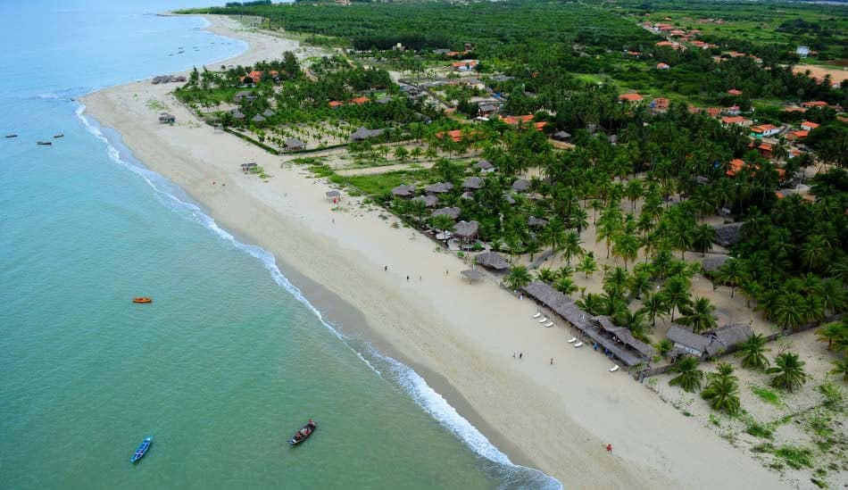 Barra Grande