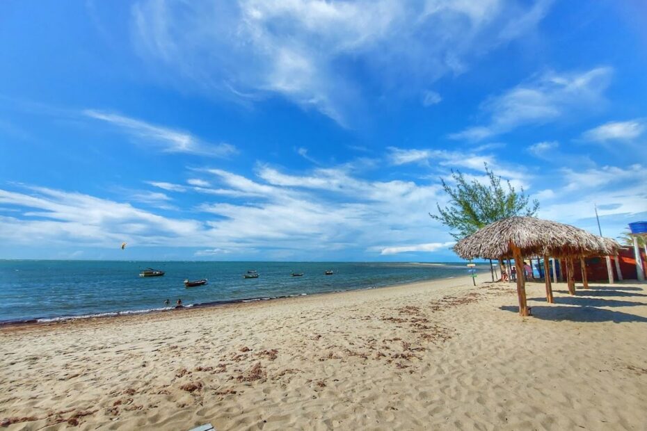 Barra Grande
