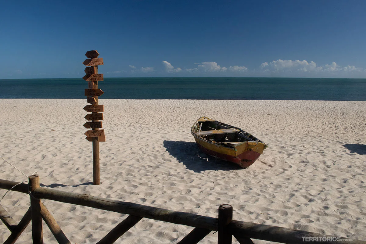 Barra Grande