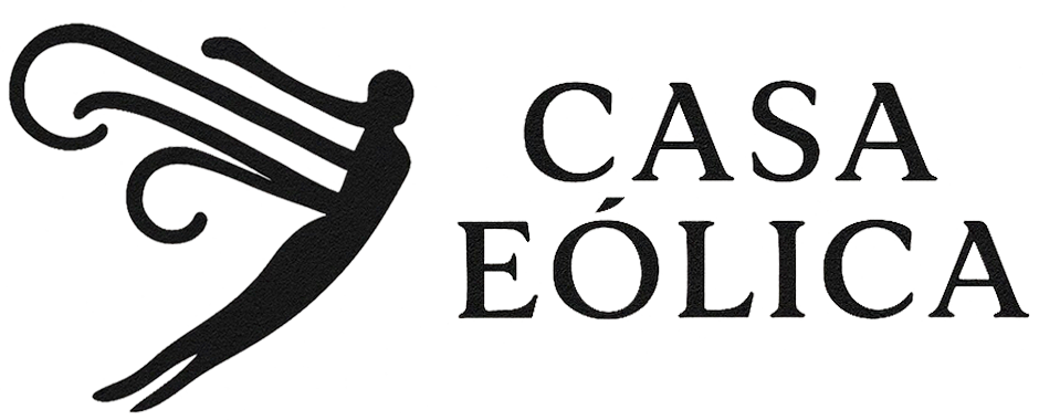 Casa Eólica